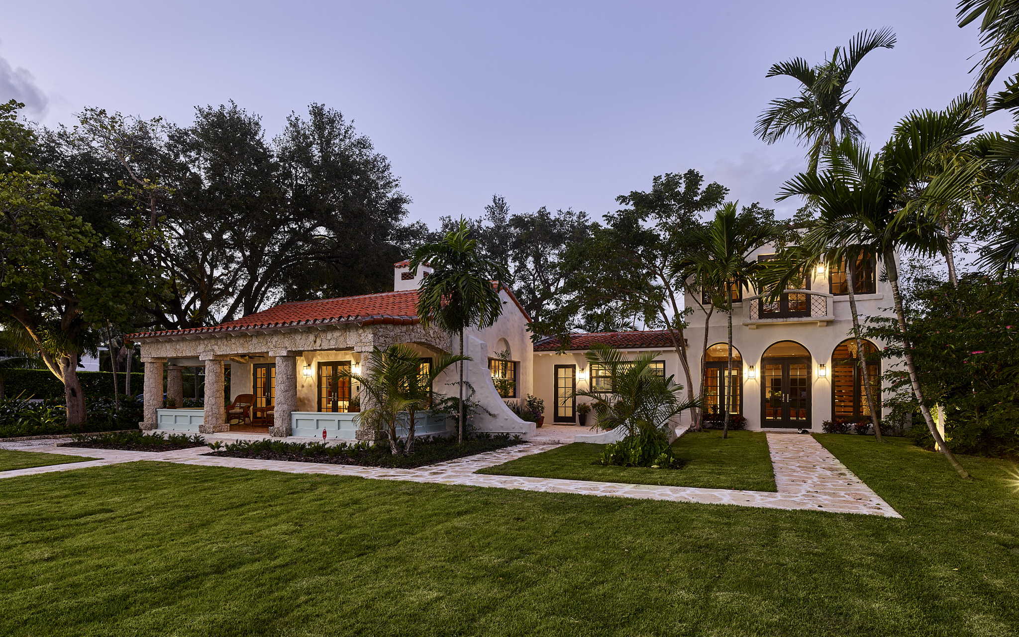 Coral Gables